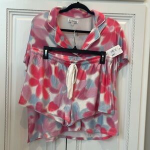 Brand New PJ Salvage PJ short set!   The softest ever!